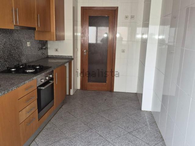 Apartamento, Bougado