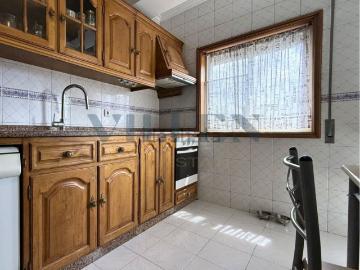 Apartamento, Bougado