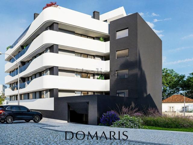 Apartamento, Bougado