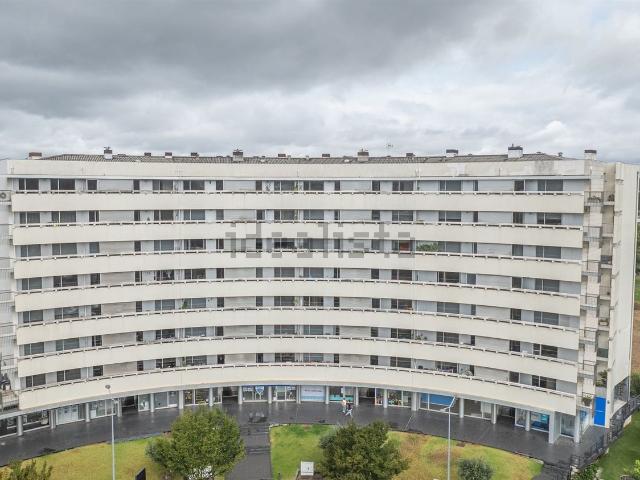 Apartamento, Bougado