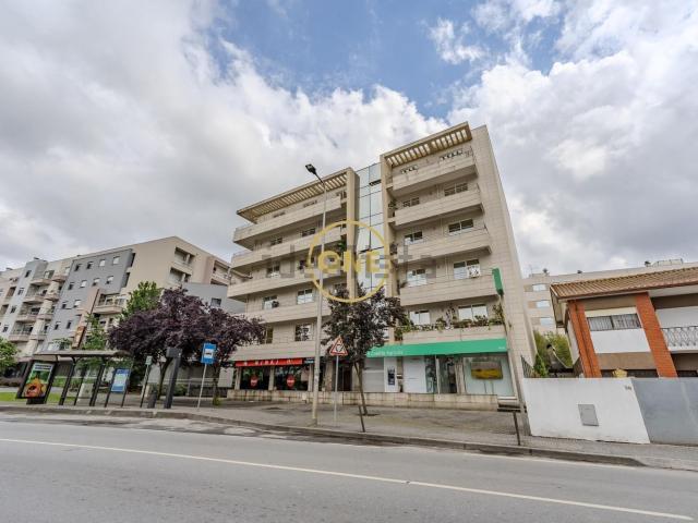 Apartamento, Bougado