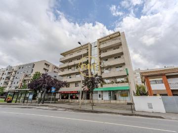 Apartamento, Bougado