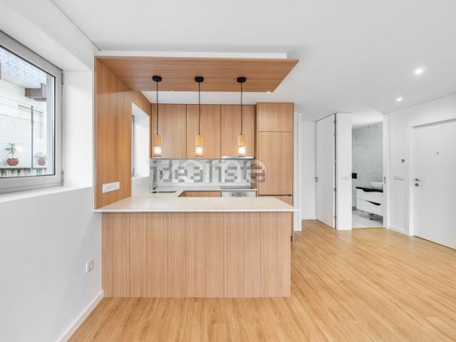 Apartamento, Bougado