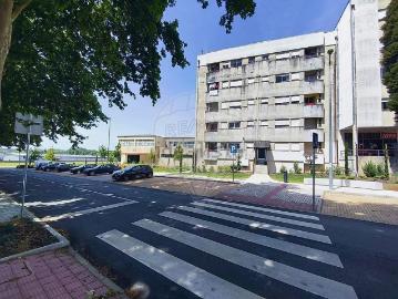 Apartamento, Bougado