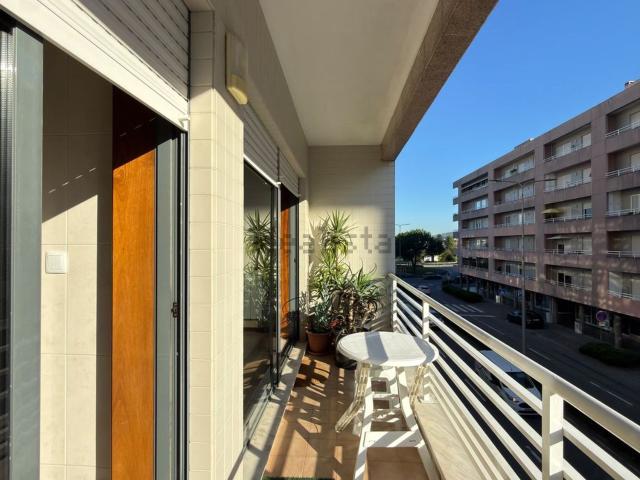 Apartamento, Bougado