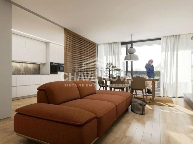 Apartamento, Bougado