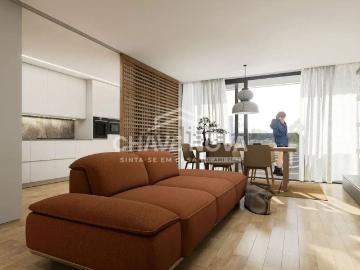 Apartamento, Bougado