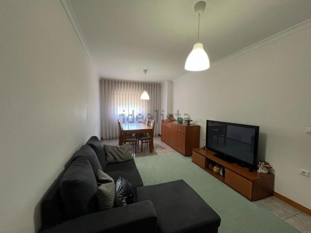 Apartamento, Bougado