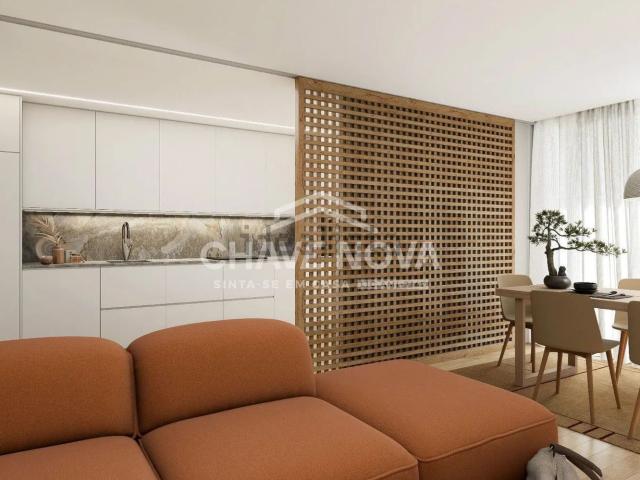 Apartamento, Bougado