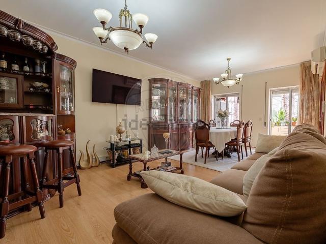 Apartamento, Bougado