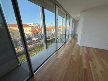 Apartamento, Bougado