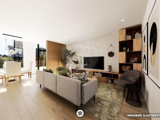 Apartamento, Bougado