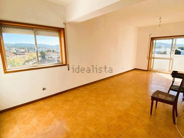 Apartamento, Bougado