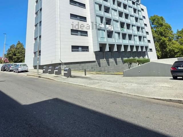 Apartamento, Bougado