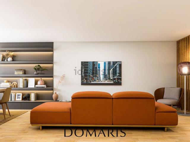 Apartamento, Bougado