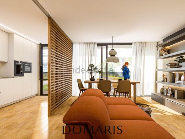 Apartamento, Bougado