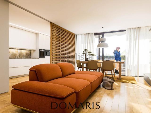 Apartamento, Bougado