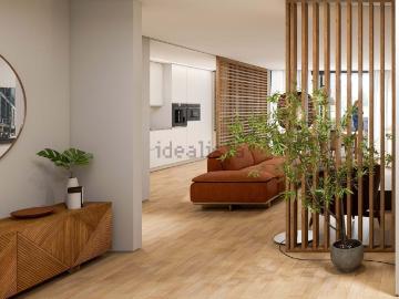 Apartamento, Bougado
