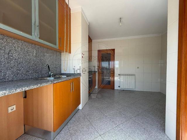 Apartamento, Bougado