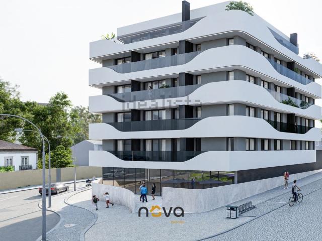 Apartamento, Bougado