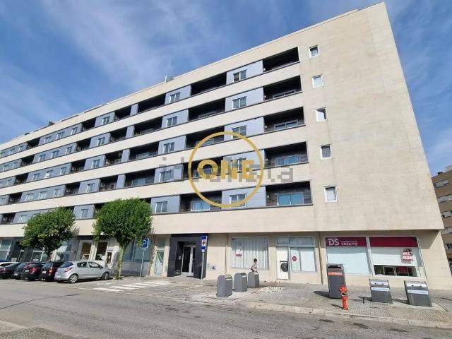 Apartamento, Bougado