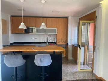 Apartamento, Bougado
