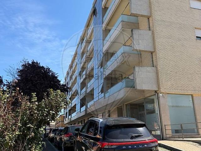 Apartamento, Bougado
