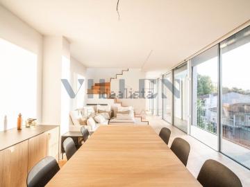 Apartamento, Bougado