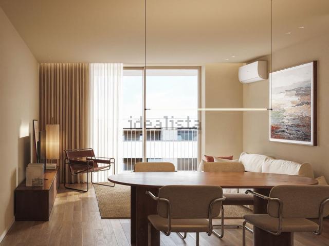 Apartamento, Bougado