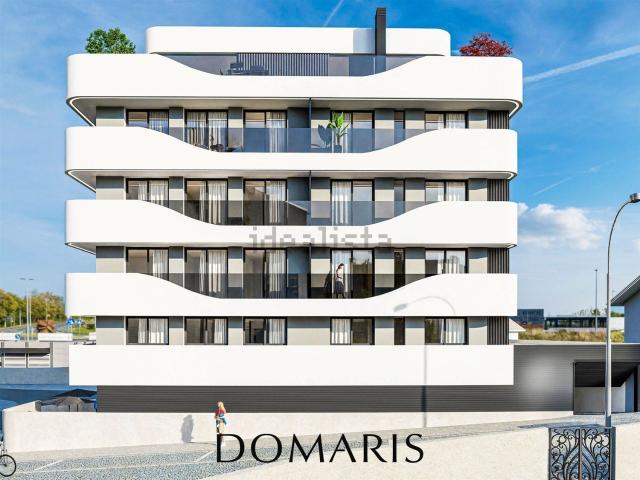 Apartamento, Bougado