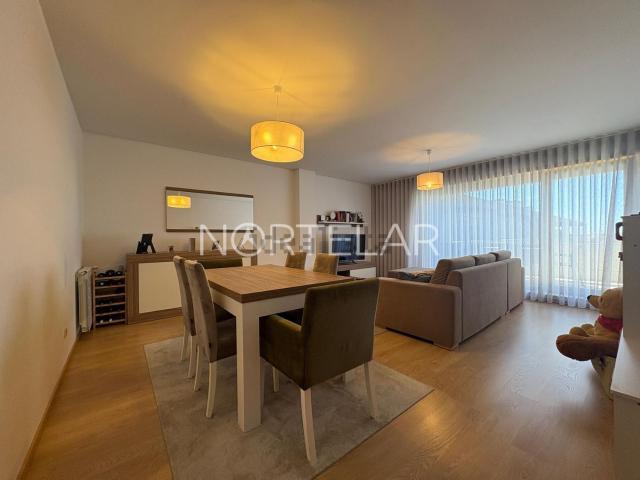 Apartamento, Bougado