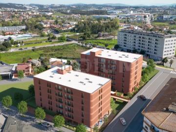 Apartamento, Bougado