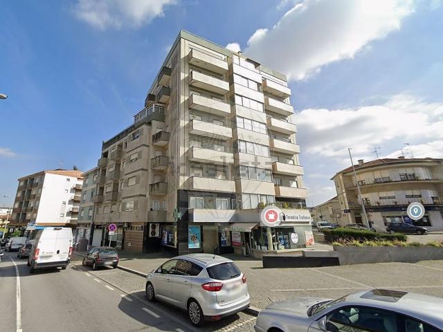 Apartamento, Bougado