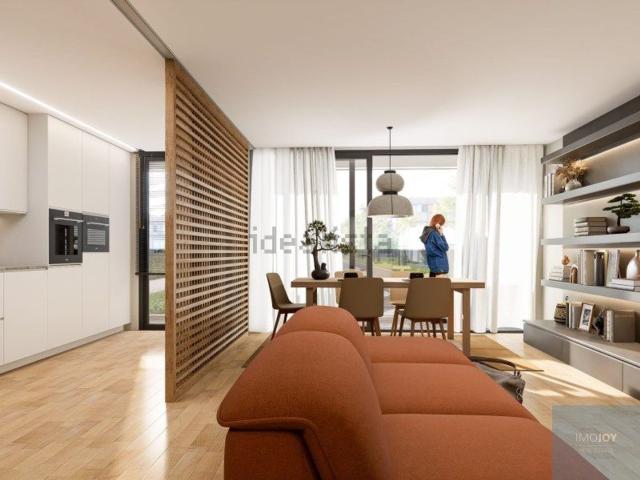 Apartamento, Bougado