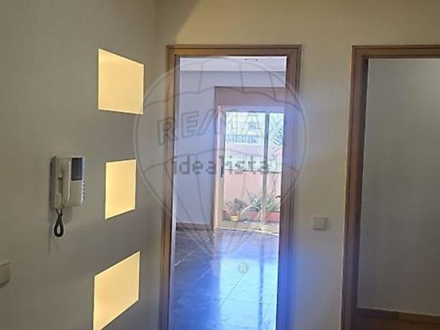 Apartamento, Bougado