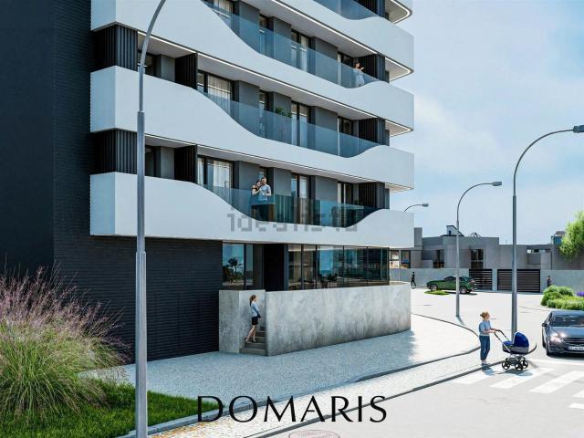 Apartamento, Bougado