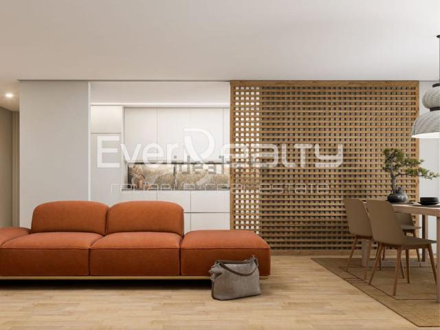 Apartamento, Bougado