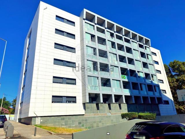 Apartamento, Bougado