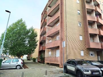 Apartamento, Bougado