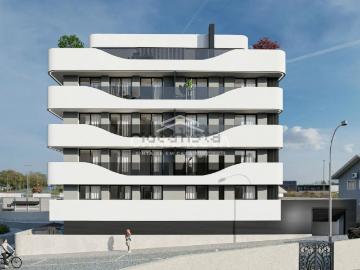 Apartamento, Bougado