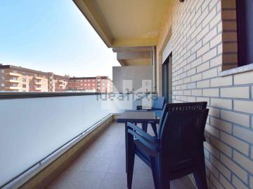Apartamento, Bougado