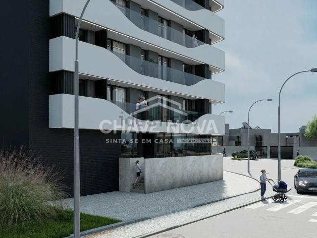 Apartamento, Bougado