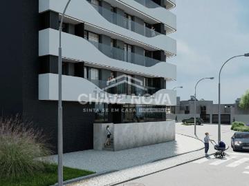Apartamento, Bougado