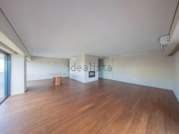 Apartamento à venda em Trofa - Cozinha equipada