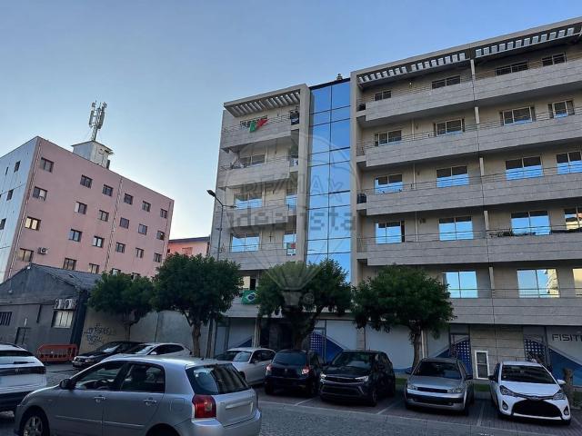 Apartamento, Bougado