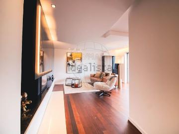 Apartamento, Bougado