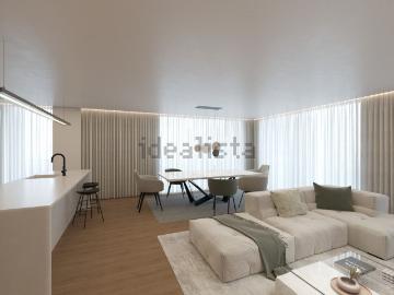 Apartamento, Bougado