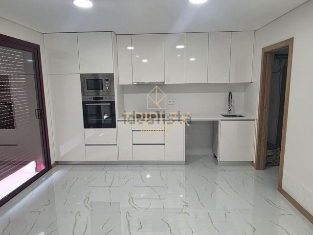 Apartamento, Bougado