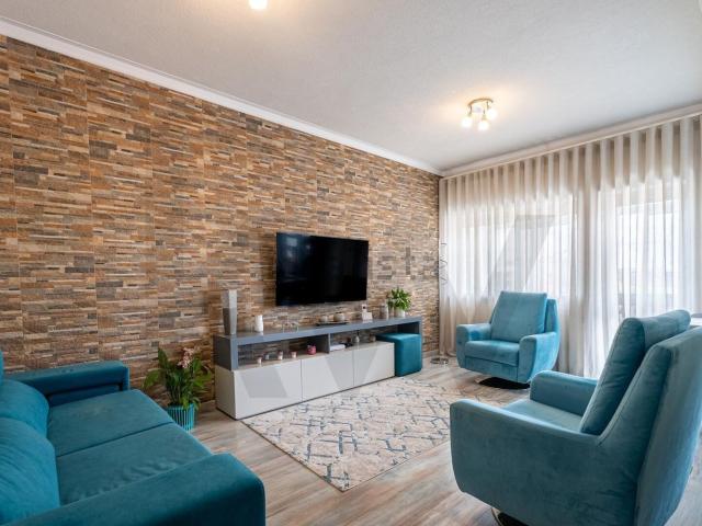 Apartamento, Bougado