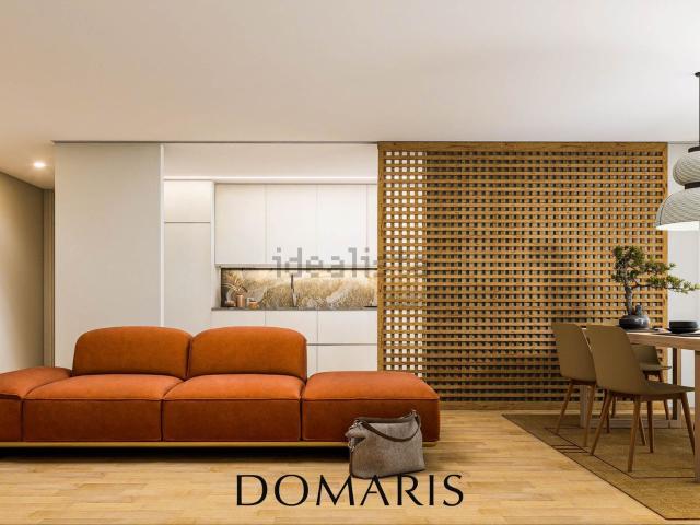 Apartamento, Bougado
